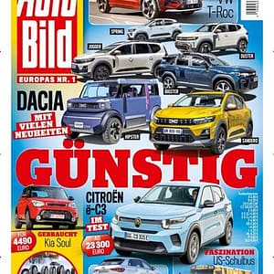 Auto Bild