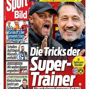 Sport Bild