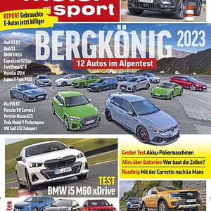 Auto Motor Sport