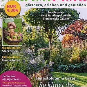 GartenFlora