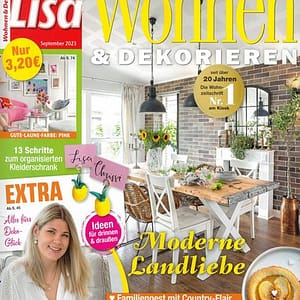 Lisa Wohnen & Deko
