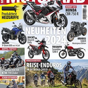 Motorrad