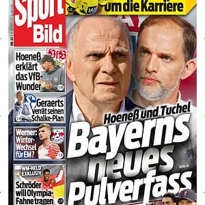 Sport Bild